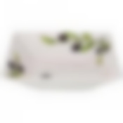 Салатник квадратный Оливки 25х25см