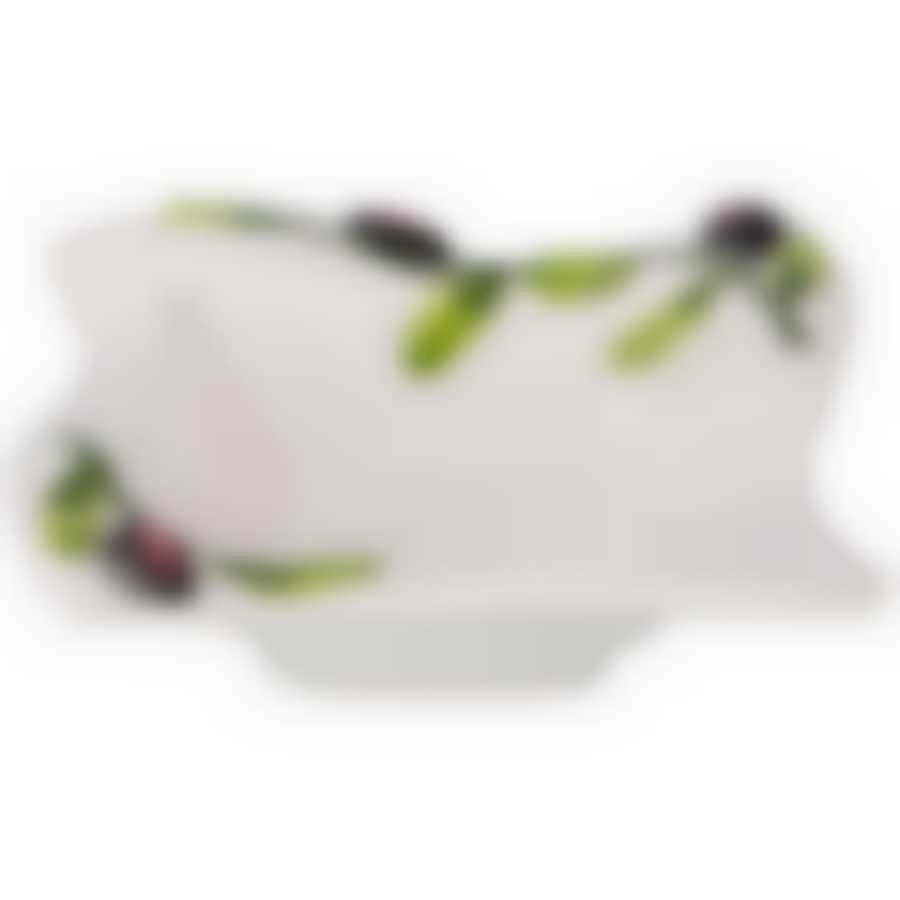 Салатник Оливки 15 см