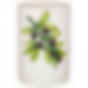 Подставка для кухонных приборов Оливки 10х16см