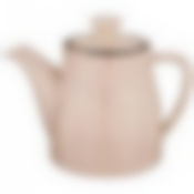 Чайник bronco Nature 480 мл бежевый 