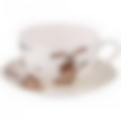 Чайная пара lefard Счастье есть 300 мл 