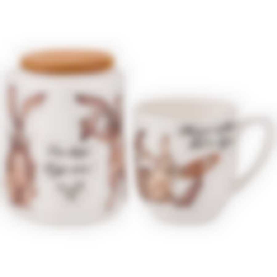 Чайный набор lefard Счастье есть 2 предмета 