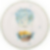 Тарелка lefard Sunday 20,5 cм 