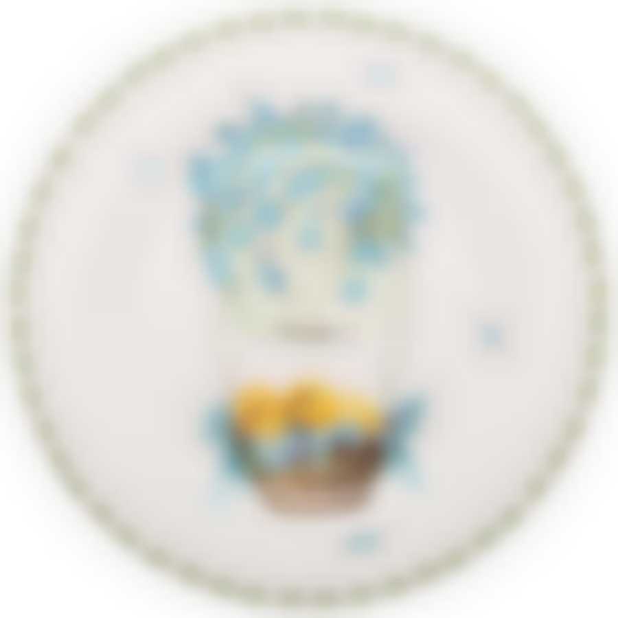 Тарелка lefard Sunday 20,5 cм 