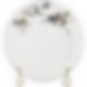 Тарелка обеденная lefard Котики 25 см