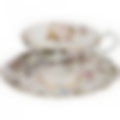 Чайная пара lefard Belle 280 мл 