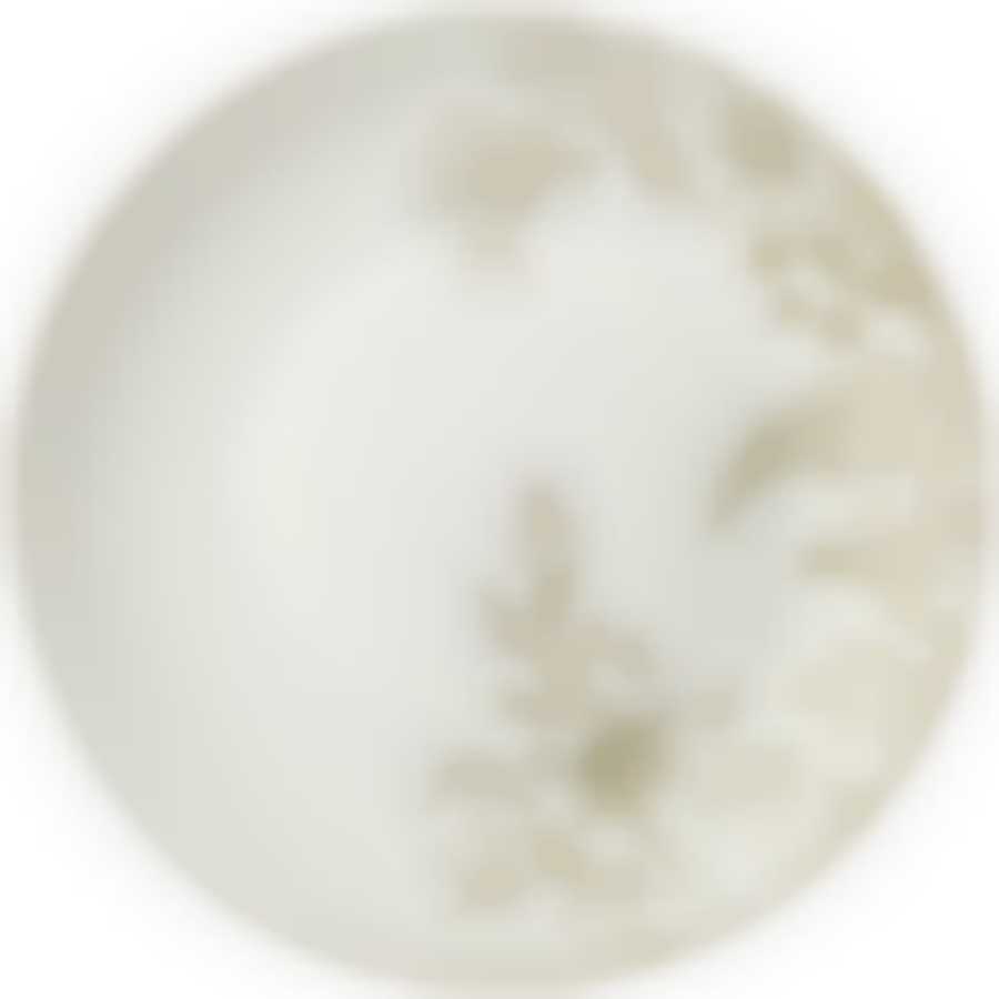 Тарелка десертная lefard parfum de fleur 20,5см 