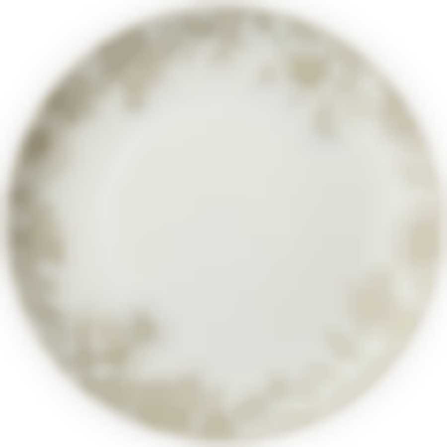 Тарелка обеденная lefard parfum de fleur 27см 