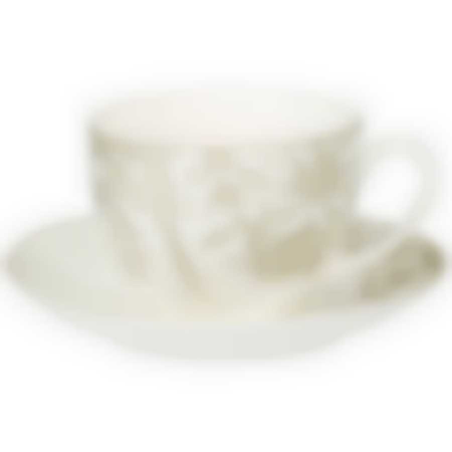 Чайная пара lefard parfum de fleur 300мл