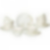 Чайный набор lefard parfum de fleur 300мл, 12пр, 6 пар