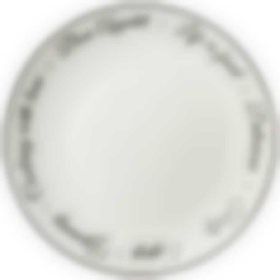 Тарелка десертная lefard bon appetit 20см 