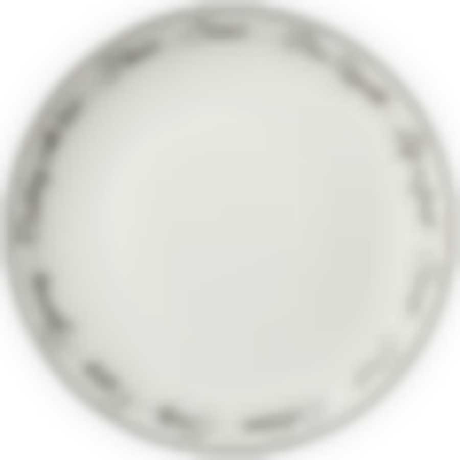 Тарелка обеденная lefard bon appetit 27см 