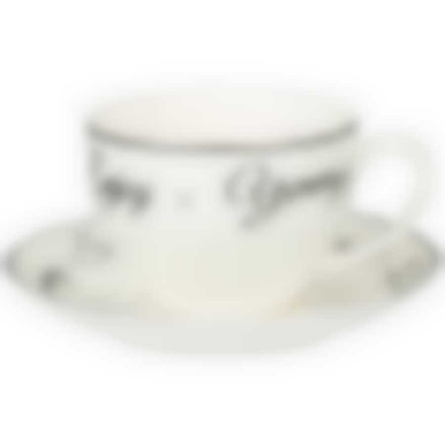 Чайная пара lefard bon appetit 300мл