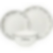 Обеденный набор lefard bon appetit 18пр, 21/27/14см