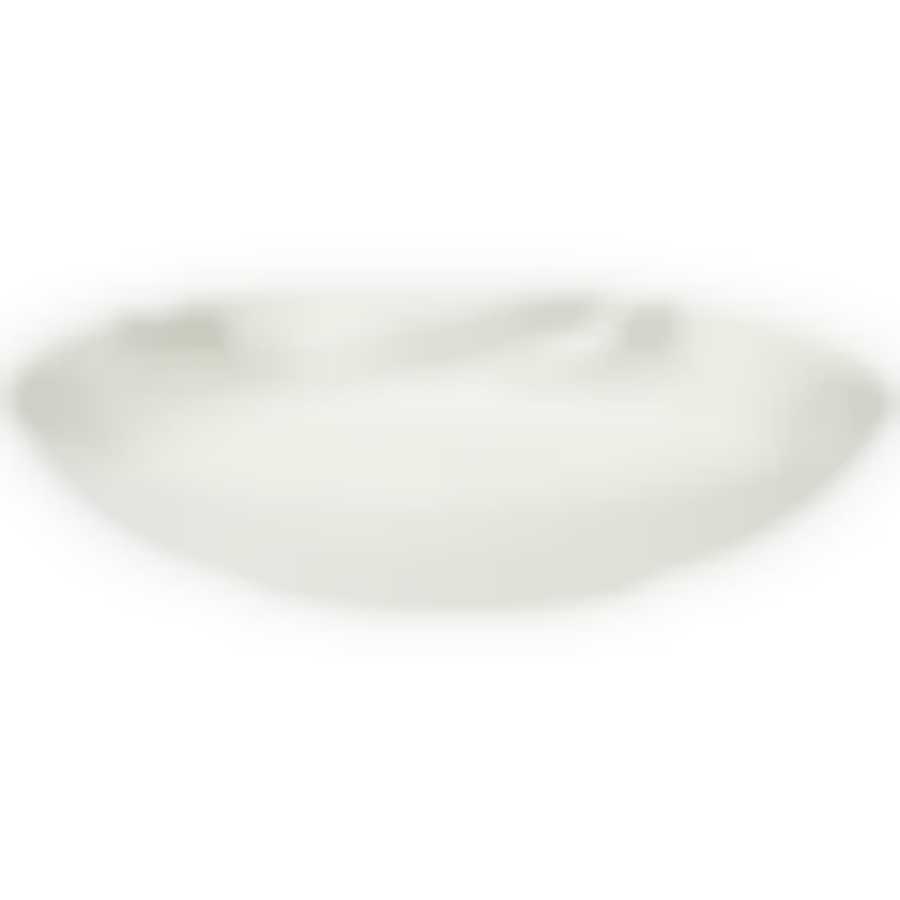 Салатник lefard bianco marble 20см 