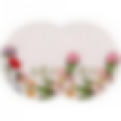 Тарелка lefard flower field 24см