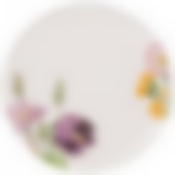 Тарелка lefard flower field 20см мал уп=12шт