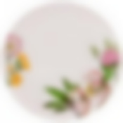 Тарелка lefard flower field 20см