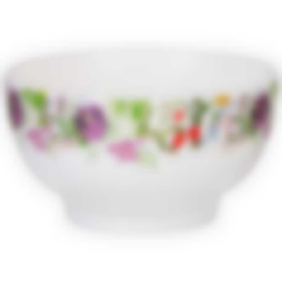 Салатник lefard flower field 14см