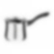 Турка agness Монблан 450 мл