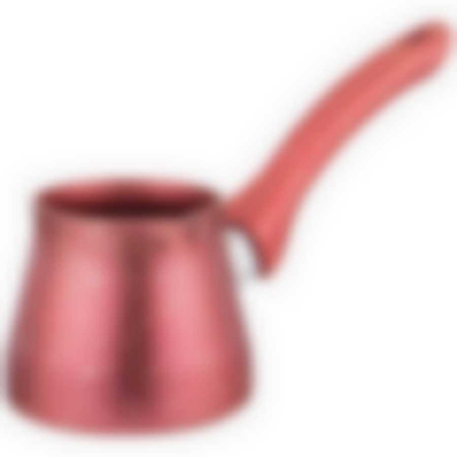 Турка agness Red queen 350 мл