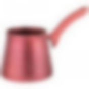 Турка agness Red queen 550 мл