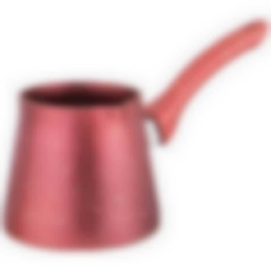 Турка agness Red queen 550 мл