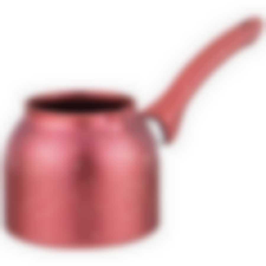 Турка agness Red queen 550 мл