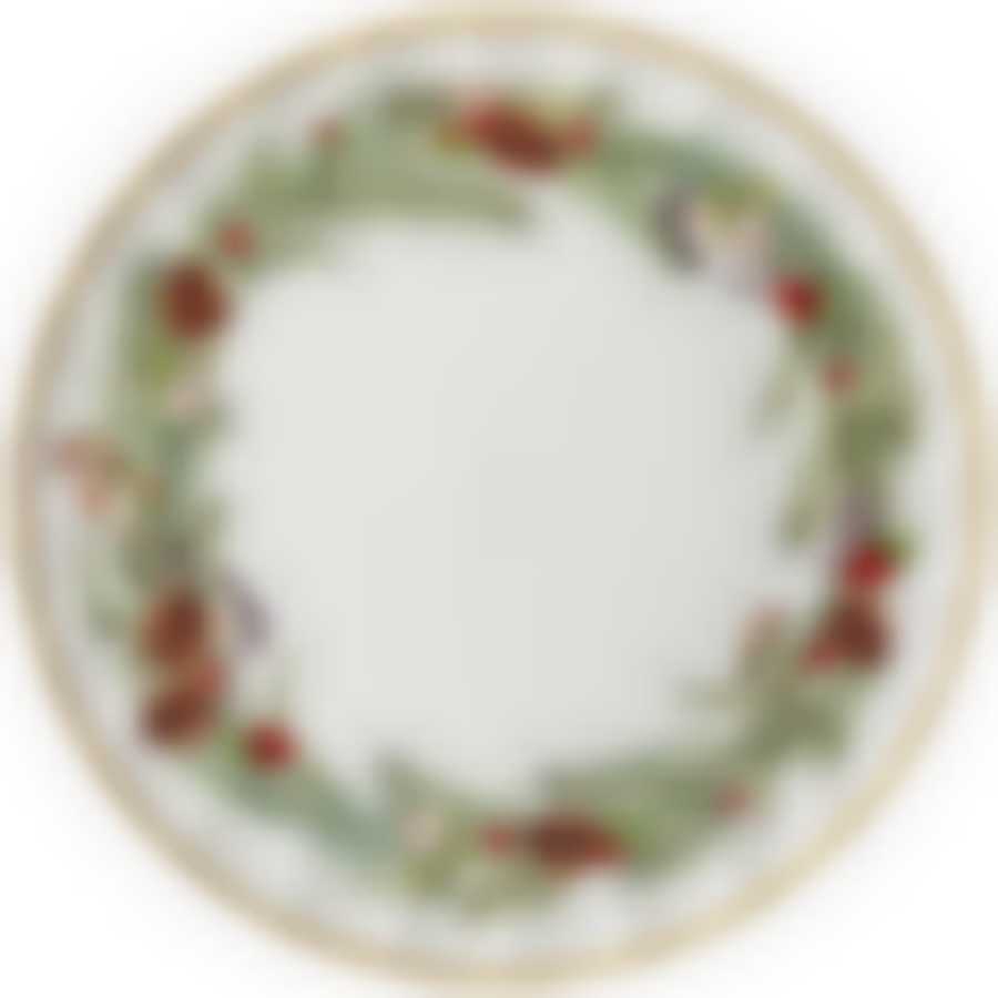 Тарелка обеденная lefard Celebration 26 см 