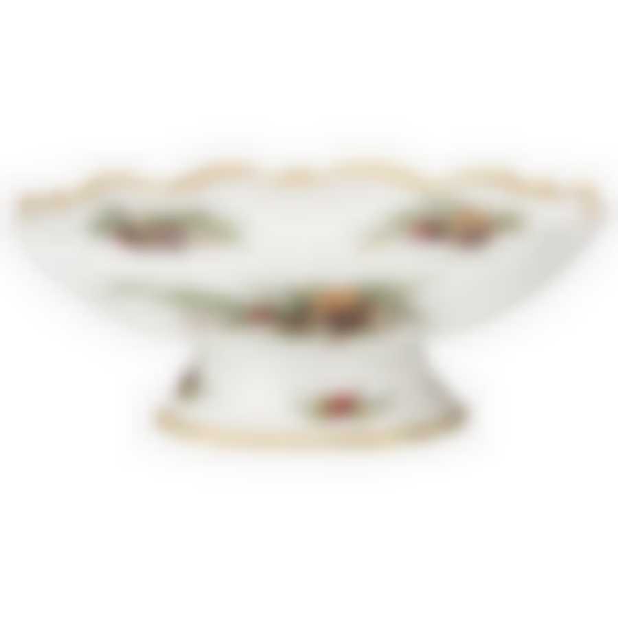 Ваза на ножке lefard Celebration 26*26*9,5 см 