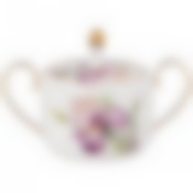 Сахарница lefard Iris 350 мл 