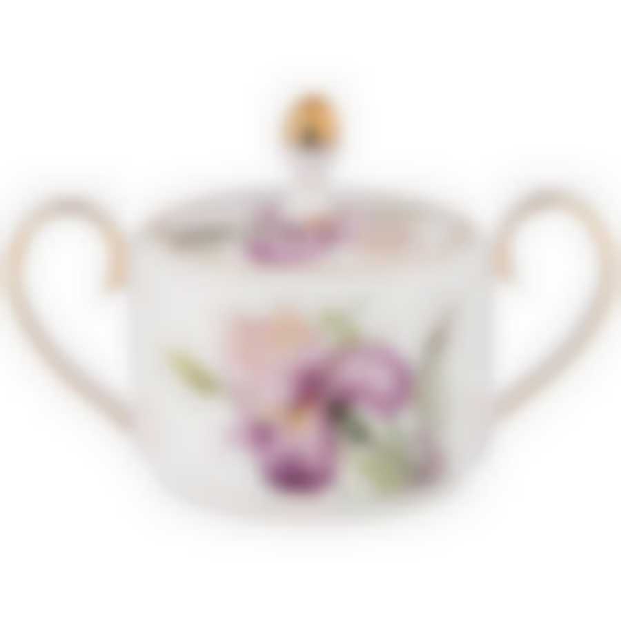 Сахарница lefard Iris 350 мл 