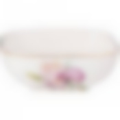 Салатник квадратный lefard Iris 15*5,5 см 500 мл 