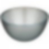 Салатник lefard 14,5см серебро