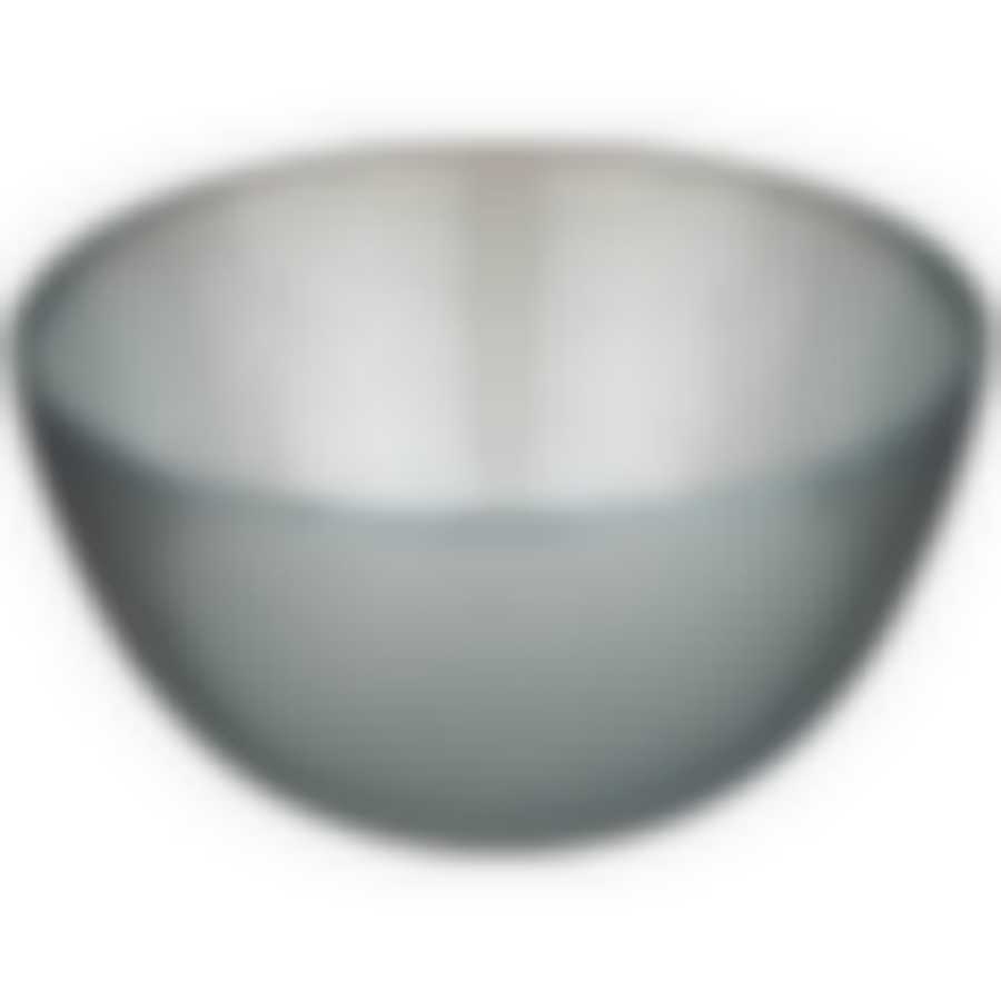 Салатник lefard 14,5см серебро