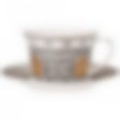 Чайная пара lefard Windows 250 мл 