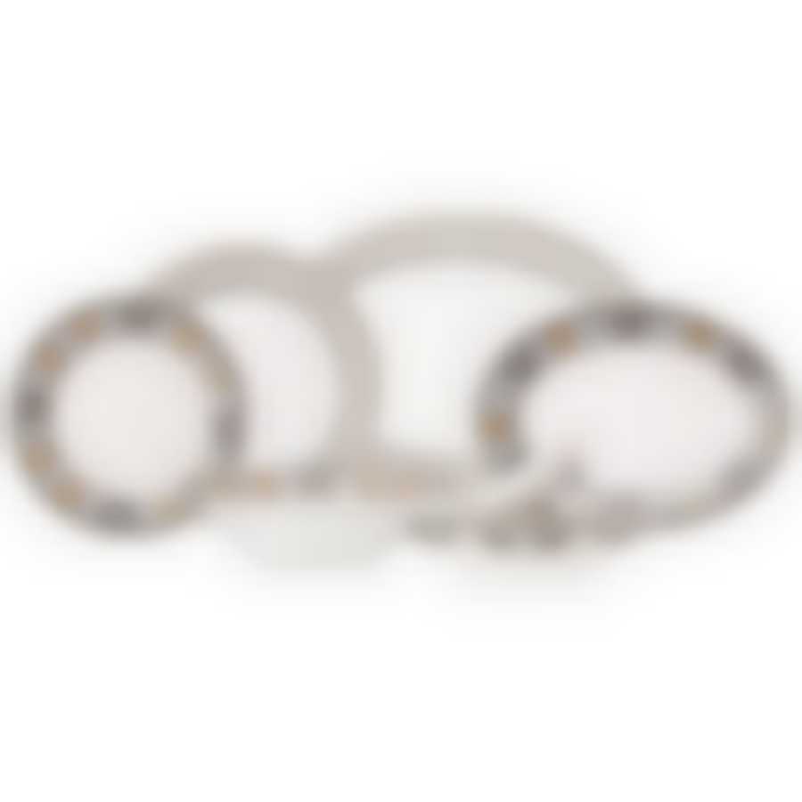 Столовый сервиз lefard Windows на 6 персон 23 пр. 