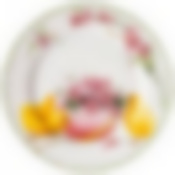 Тарелка lefard Sunday 20,5 cм 