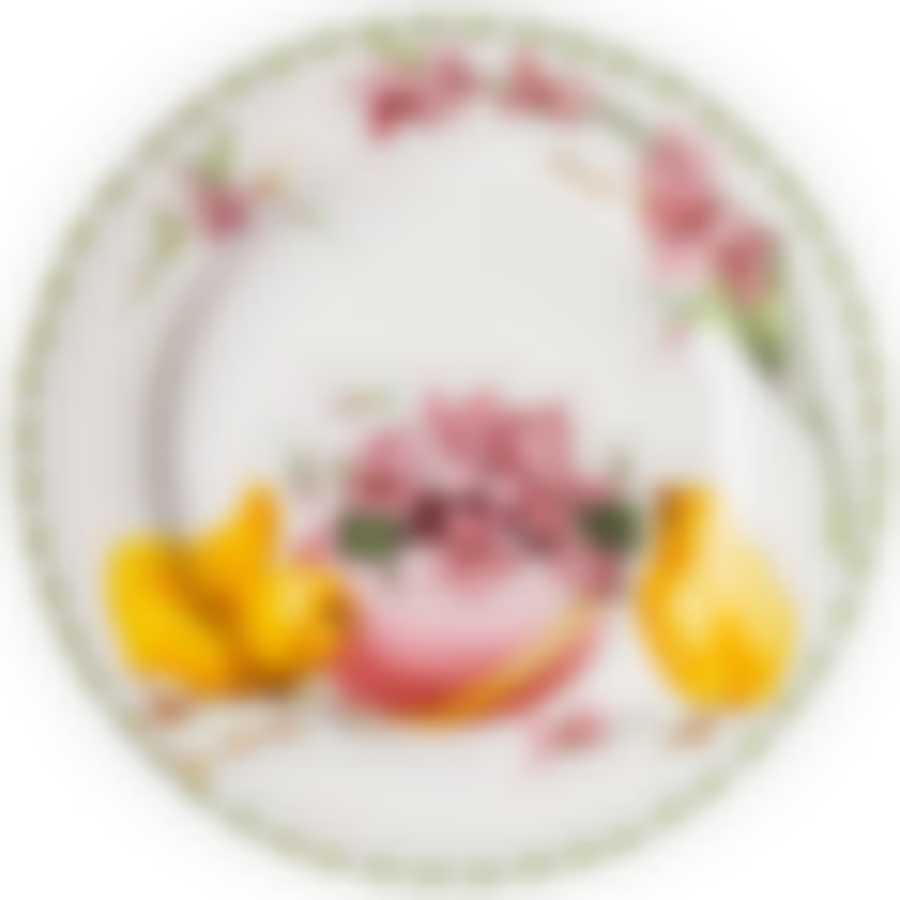 Тарелка lefard Sunday 20,5 cм 