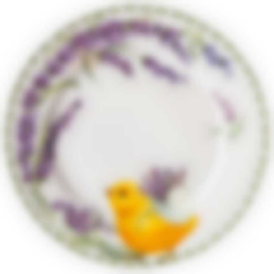 Тарелка lefard Sunday 20,5 cм 