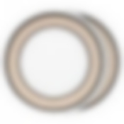 Набор тарелок обеденных lefard Elegance 2шт. 25,5см 