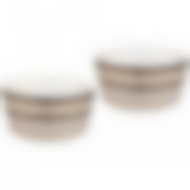 Набор салатников lefard Elegance 2шт. 11,5*6,5см 