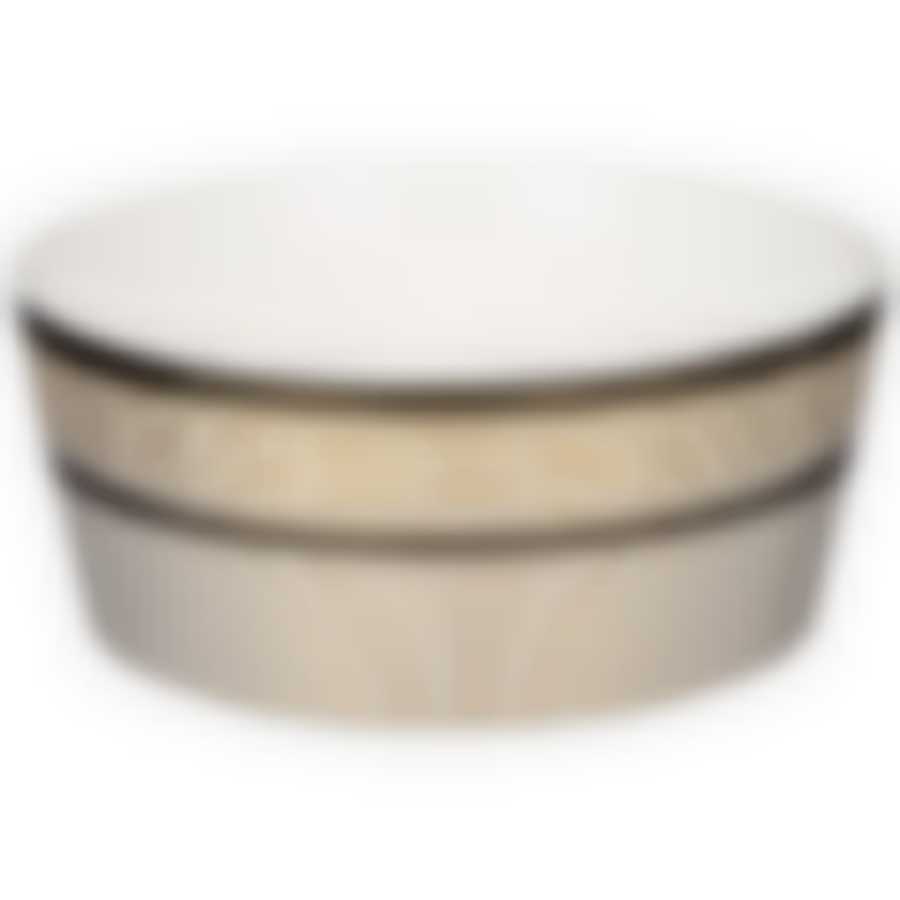 Салатник lefard Elegance 18*8см 