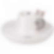 Подставка для яйца lefard кот, 15см