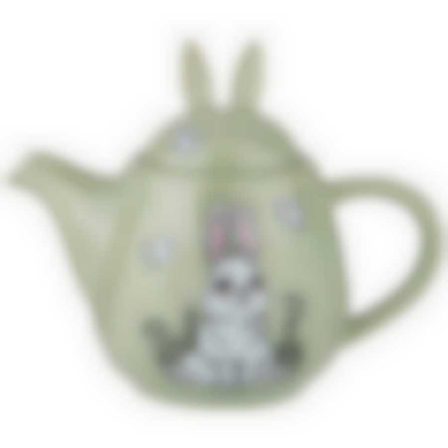 Чайник lefard bunny 1000мл