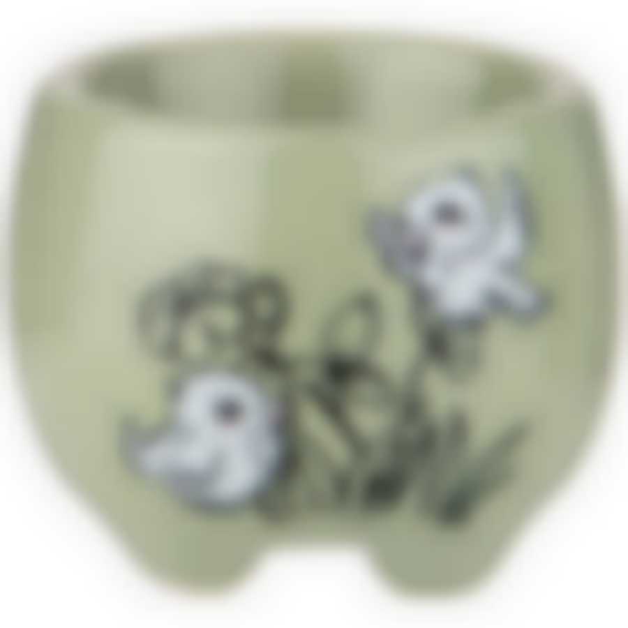 Подставка для яиц lefard bunny 5,8*5,8см