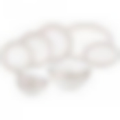 Столовый сервиз на 6 персон 23 пр. lefard Infinity 