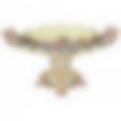 Фруктовницана ножке 41*31*22,5 см