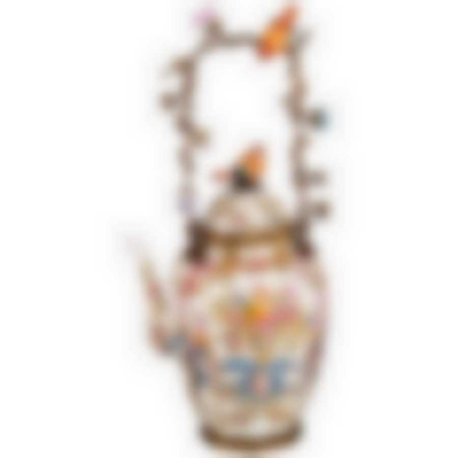 Чайник декоративный высота=30 см 