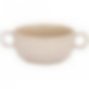 Чашка бульонная lefard tint 380мл (бежевый) 
